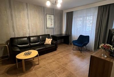 Apartament cu 2 camere semidecomandat, mobilat în Kiseleff - 8