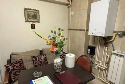 Apartament cu 2 camere decomandat, mobilat în Casa de Cultură - 3