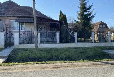 Casă cu 2 camere în Central - 1