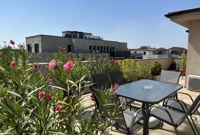 Apartament cu 2 camere decomandat în Dumbrăvița - 1