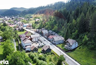 Casă cu 7 camere cu Teren 300 Mp în Central - 6