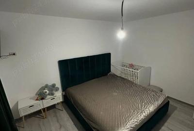 Casă cu Teren 305 Mp în Bazoș