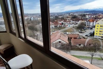 Apartament spatios- 5 camere, 130 mp - Vasile Aaron - 12