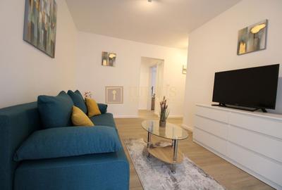 3 camere; Iulius Mall; centrala proprie, CTR. Inclus. - 10