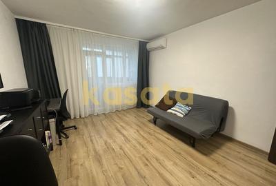 Apartament cu 2 camere decomandat, mobilat în Drumul Taberei - 3