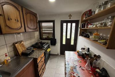 Casă individuală cu 4 camere cu Canalizare în Cornu de Jos (Cornu) - 10