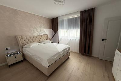 Casa de vanzare, Mobilata si gata de predare - Calea Cisnadiei - 3