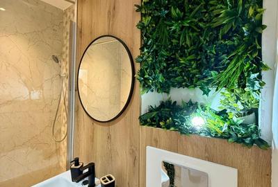 First USE - Inchiriere Apartament - metrou Tineretului - 9