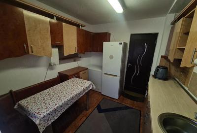 Apartament cu 2 camere semidecomandat în Central - 3