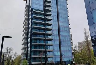 Studio Lux One Mircea Eliade I Floreasca - 14