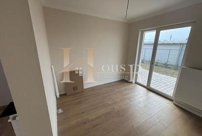 Casa Giroc. 3 dormitoare. Disponibila imediat. - 5