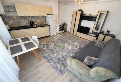 Apartament cu 2 camere semidecomandat, mobilat în Grigorescu - 2
