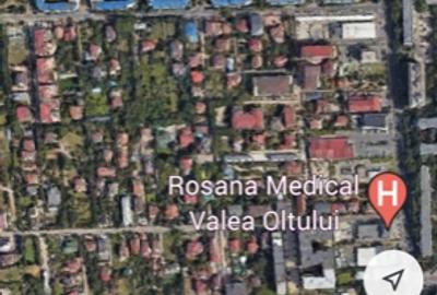 Vanzare teren sector 6 Drumul Valea Cricovului , Drumul Taberei - 4