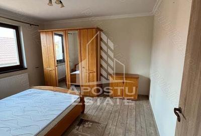 Apartament cu 3 camere decomandat în Giroc - 4