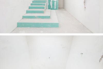 Casă cu 4 camere în Central - 1