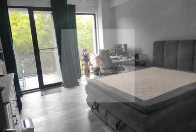 Apartament cu 2 camere decomandat în Voluntari - 6