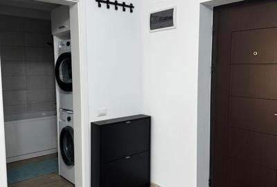 Apartament de închiriat – Popesti-Leordeni, Str. Biruinței - 7