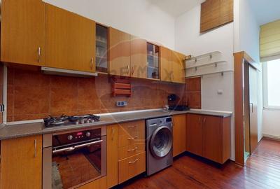 Apartament cu 1 camere decomandat, mobilat în Brașovul Vechi - 4