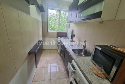 Apartament cu 2 camere semidecomandat în Mărășești - 9