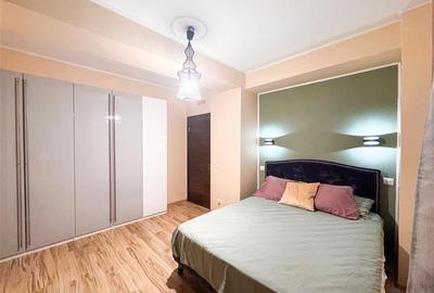 Apartament de inchiriat 3 camere Herastrau - 11