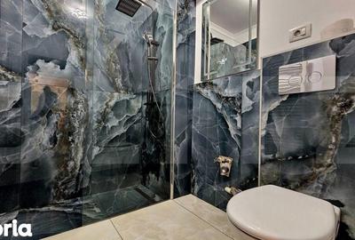 Apartament cu 3 camere în Podgoria - 7