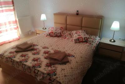 Garsonieră decomandată în Avantgarden - 5