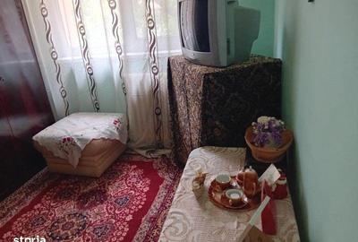 Apartament cu 2 camere în Central - 5