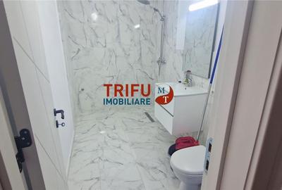 Apartament cu 2 camere decomandat în Central - 5