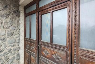 Casă cu 4 camere cu Teren 1338 Mp în Central - 3