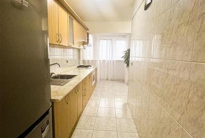 Apartament cu 3 camere decomandat, mobilat în Central - 17