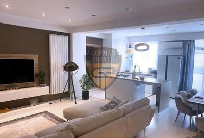 Ap 3 camere 121 mp + parcare, vedere lac Palazu Mare Elvila, Gaze, AC - 5