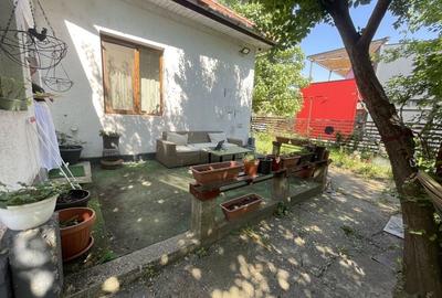 Girocului-Rebreanu | Casă de inchiriat | 500 mp teren | Birou/After-school - 4