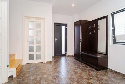 Casă de închiriat – 4 camere  Cubic Residence, Păcurari - Popas - 5