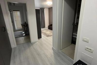 Garsonieră în Berceni