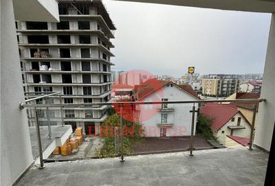 Studio Foarte Spatios la Cheie - Mamaia Nord Zona Lidl - 6