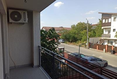 Gars.dec.-mob-util complet+parcare/centru Popesti-Leordeni Gars.dec.-mob-util complet+parcare/centru Popesti-Leordeni - 17