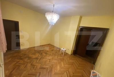 Casă cu 4 camere cu Teren 450 Mp în Elisabetin - 3