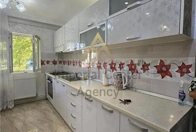 Apartament cu 2 camere decomandat în Central - 17