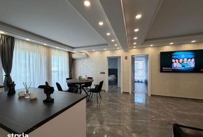 Apartament cu 3 camere în Central - 6