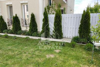 Apartament cu 2 camere, zona Braytim, Curte Proprie - 17