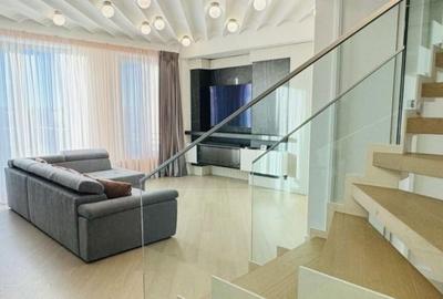 Tineretului,Complex rezidential Delta City. Penthouse! - 2