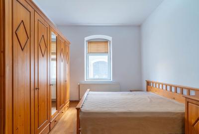 Apartament central, spațios, ideal pentru familie numeroasă. - 15