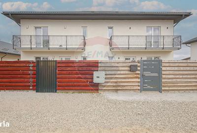 Casă cu 4 camere cu Teren 300 Mp în Central - 3