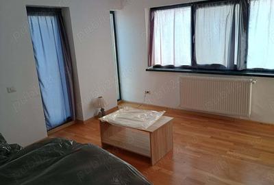 Vand VILA in comuna Berceni judetul ILFOV - 3