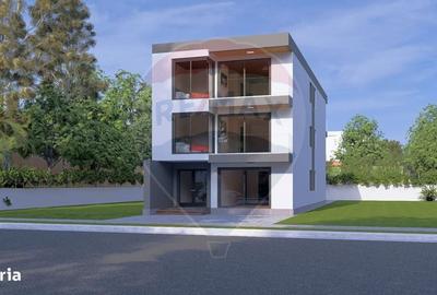 Casă cu 4 camere în Bănești - 2