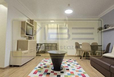 Apartament cu 2 camere semidecomandat, mobilat în Tudor Vladimirescu - 20
