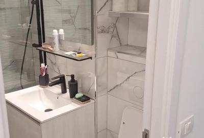 Apartament cu 2 camere decomandat în Gorjului - 10