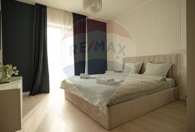 Apartament cu 2 camere decomandat în Țiglari - 3