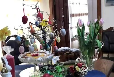 Casă cu 6 camere cu Teren 240 Mp în Transilvaniei - 4