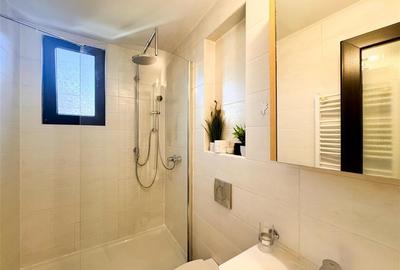 Apartament de inchiriat 3 Camere Parcul Circului - 20